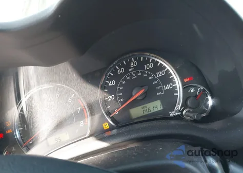 2013 Toyota Corolla S from USA, damaged, VIN 5YFBU4EE9DP135403